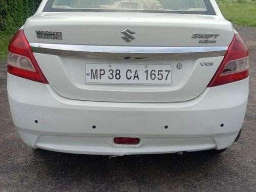 Maruti Suzuki Swift Dzire VDi BS-IV, 2014, MT in Bhopal 