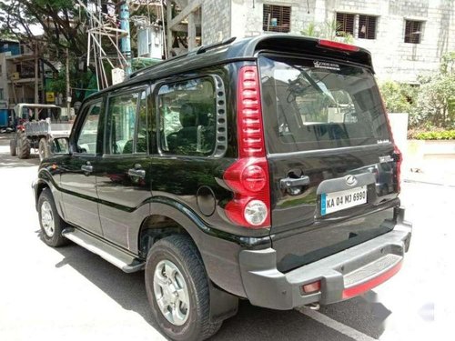 Mahindra Scorpio LX 2011 MT for sale in Nagar 