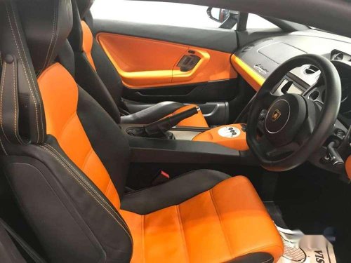 Used 2013 Lamborghini Gallardo AT for sale in Mumbai