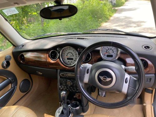Mini Cooper S 2010 AT for sale in Chandigarh 