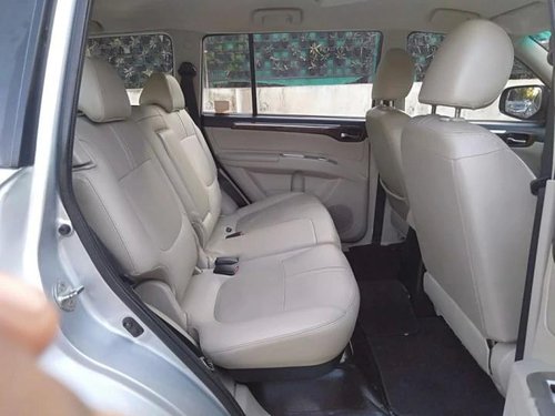 Used Mitsubishi Pajero Sport 2015 AT for sale in Mumbai