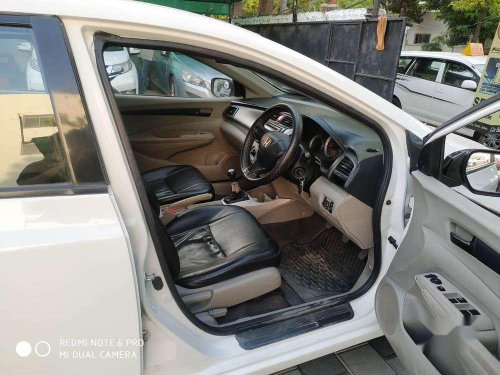 Used Honda City 2010 MT for sale in Anand 