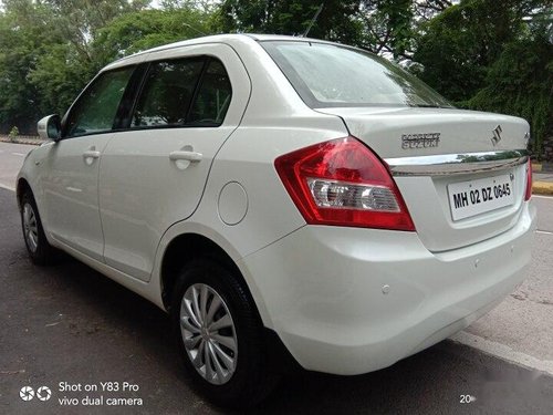 Used Maruti Suzuki Swift Dzire 1.2 Vxi BSIV 2015 MT for sale in Mumbai