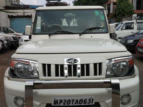 Used 2016 Mahindra Bolero MT for sale in Jabalpur 