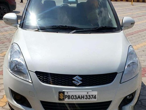 Maruti Suzuki Swift VDi 2014 MT for sale in Ludhiana 