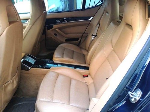 Used 2015 Porsche Panamera AT for sale in New Delhi