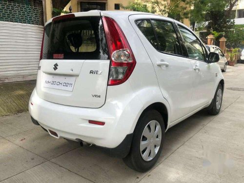 Used 2012 Maruti Suzuki Ritz MT for sale in Pune