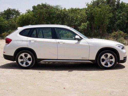 Used BMW X1 2013 AT for sale in New Delhi