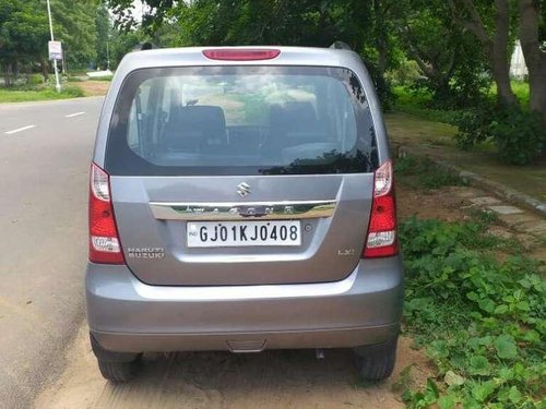 2011 Maruti Suzuki Wagon R LXI MT for sale in Gandhinagar 