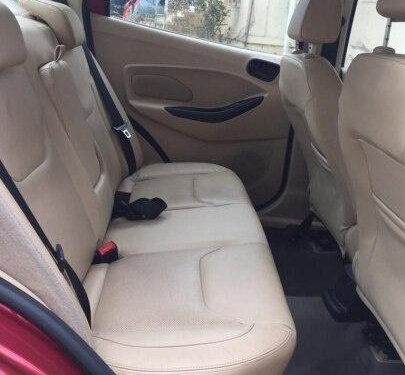 Ford Aspire 1.5 TDCi Titanium Opt 2016 MT in Chennai 