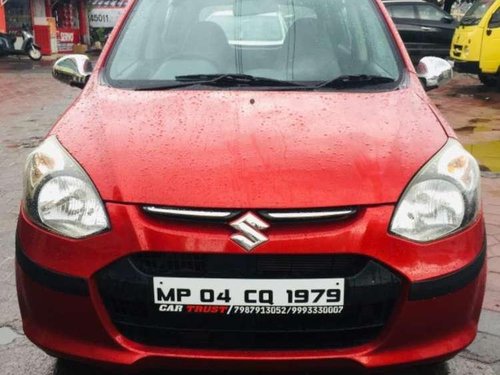 Maruti Suzuki Alto 800 Lxi, 2015, MT in Bhopal 