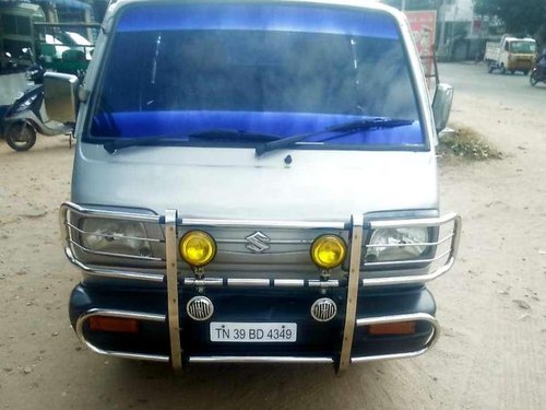 Used Maruti Suzuki Omni 2012 MT for sale in Tiruppur 