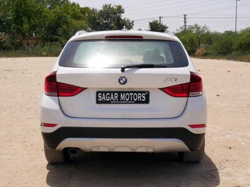 Used BMW X1 2013 AT for sale in New Delhi