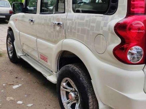 Used Mahindra Scorpio VLX 2011 MT for sale in Chandigarh 