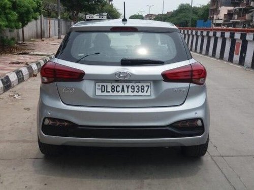 Used Hyundai Elite i20 2019 MT for sale in New Delhi