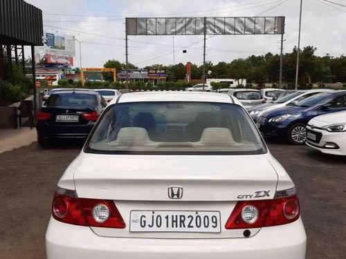 Used Honda City 2008 MT for sale in Surat 