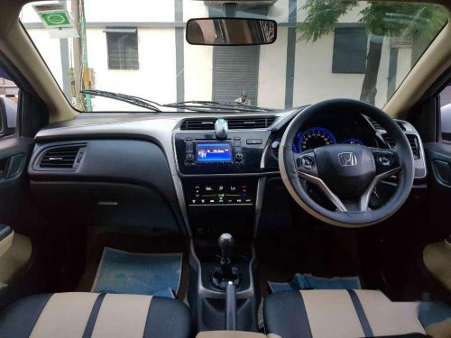 2016 Honda City MT for sale in Surat 