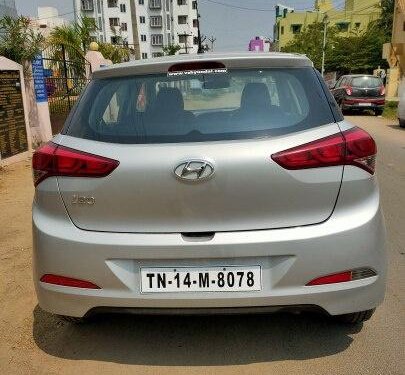 Used 2018 Hyundai Elite i20 MT for sale in Chennai 