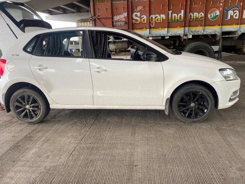 Used 2016 Volkswagen Polo AT for sale in Pune