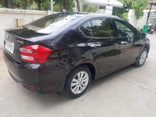 Honda City 2012 MT for sale in Ahmedabad 