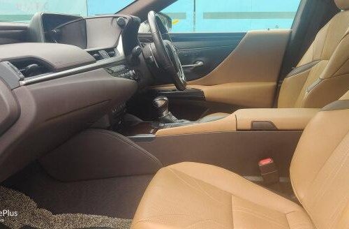 Used 2018 Lexus ES AT for sale in Mumbai 