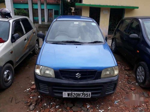 Used 2008 Maruti Suzuki Alto MT for sale in Kolkata 