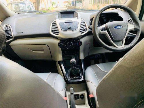 Used 2014 Ford EcoSport MT for sale in Nagar 