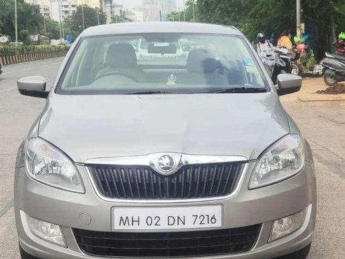 Used 2014 Skoda Rapid MT for sale in Mumbai