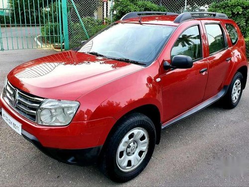 Used 2012 Renault Duster MT for sale in Hyderabad 