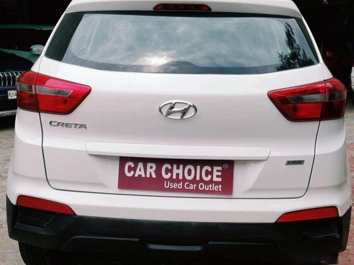 2017 Hyundai Creta MT for sale in Jaipur 