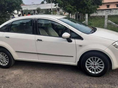 Used 2009 Fiat Linea MT for sale in Erode 