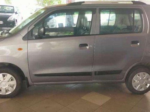 Used Maruti Suzuki Wagon R LXI 2014 MT in Visakhapatnam 