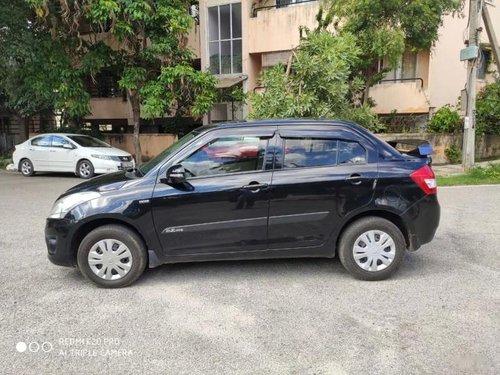Maruti Suzuki Swift Dzire 2015 MT in Bangalore