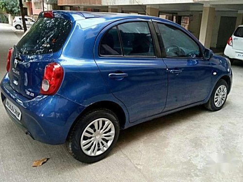 Used Renault Pulse RxL 2015 MT for sale in Aurangabad 
