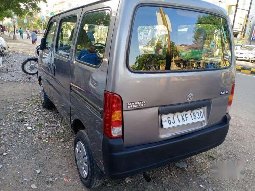 Used 2010 Maruti Suzuki Eeco MT for sale in Bhavnagar 