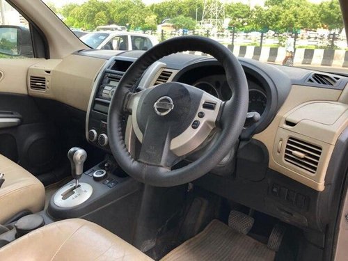 2011 Nissan X Trail SLX AT for sale in Ahmedabad 