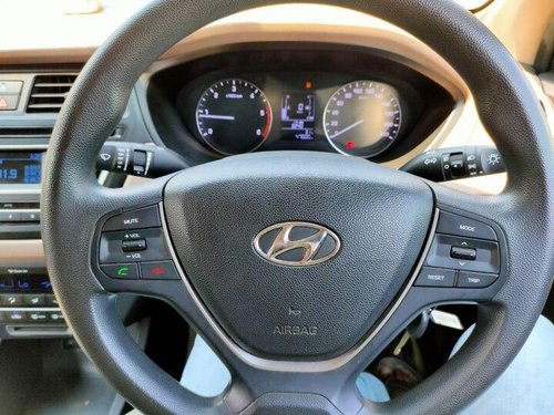 Hyundai Elite i20 Sportz 1.4 CRDi 2015 MT in Chennai 