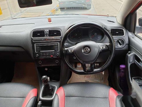 Used Volkswagen Polo GT TDI, 2015, Diesel MT for sale in Mumbai