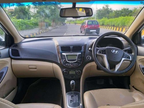 Used 2013 Hyundai Verna MT for sale in Mumbai