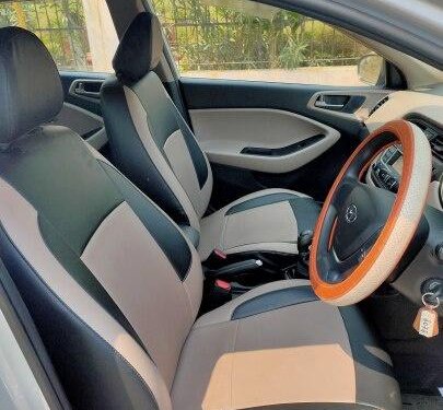 Used 2018 Hyundai Elite i20 MT for sale in Chennai 