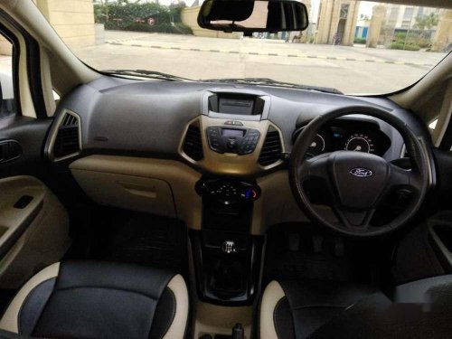 Used Ford EcoSport, 2016, Diesel MT for sale in Mumbai