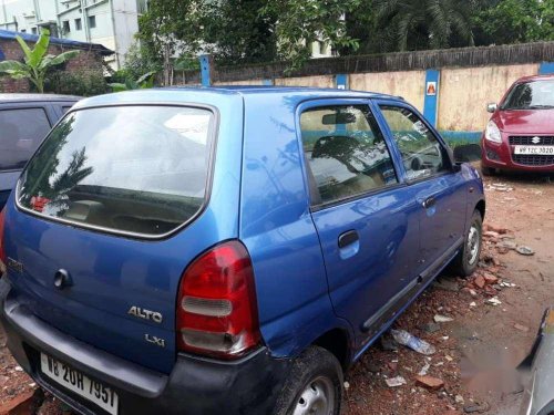 Used 2008 Maruti Suzuki Alto MT for sale in Kolkata 