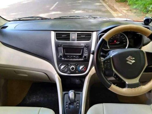 Maruti Suzuki Celerio ZXi Opt, 2018, MT for sale in Coimbatore 