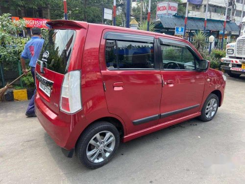 2014 Maruti Suzuki Stingray MT for sale in Kolkata 