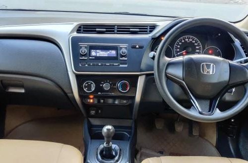 Used 2017 Honda City 1.5 S MT for sale in Ahmedabad 