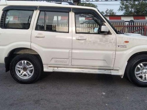 Mahindra Scorpio VLX 2012 MT for sale in Bhopal 