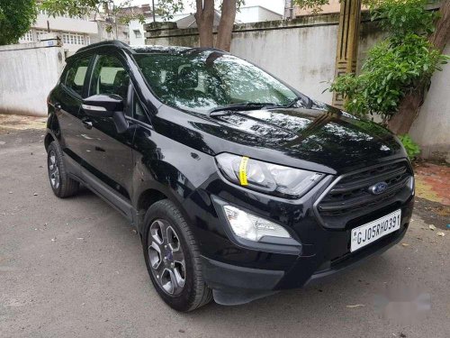 Used Ford EcoSport 2019 MT for sale in Surat 