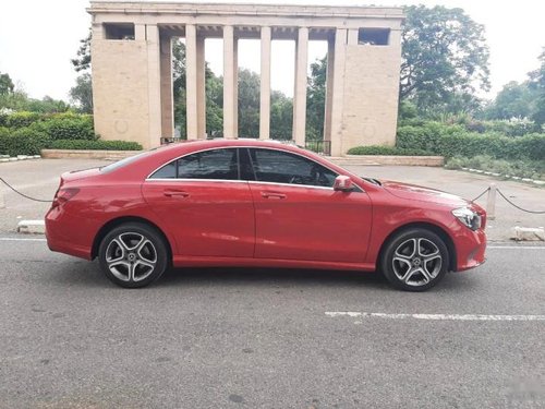 Used 2017 Mercedes Benz C-Class AT for sale in New Delhi