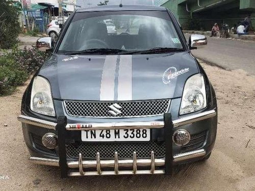 Used 2009 Maruti Suzuki Swift LXI MT in Dindigul 