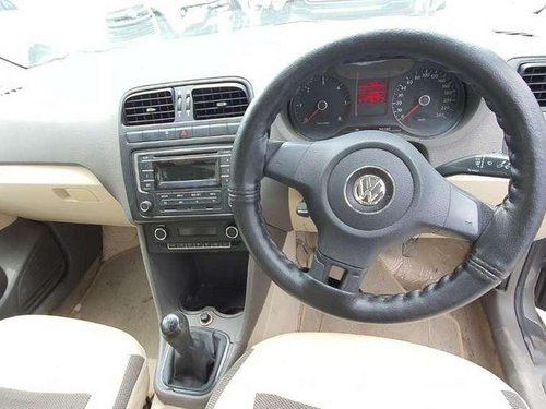 Used Volkswagen Vento 2013 MT for sale in Hyderabad 